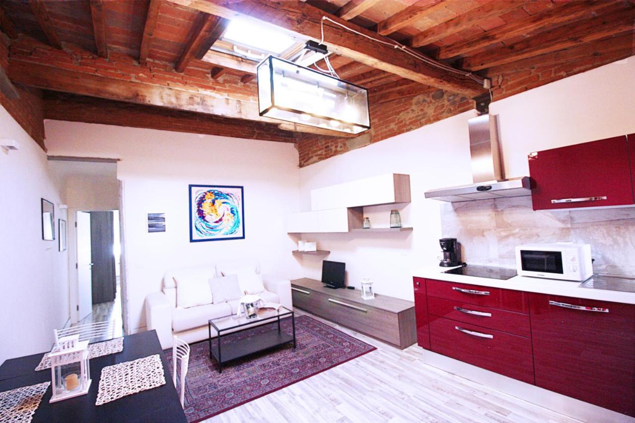 Homedoapartments La Terrazza Su San Lorenzo Florence Exterior photo