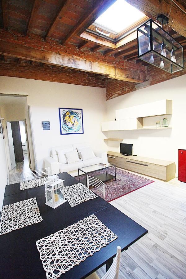Homedoapartments La Terrazza Su San Lorenzo Florence Exterior photo
