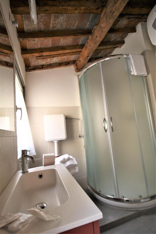 Homedoapartments La Terrazza Su San Lorenzo Florence Exterior photo